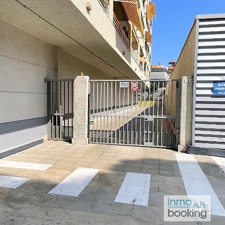 Διαμέρισμα Diamant Apartment, Con Parking *