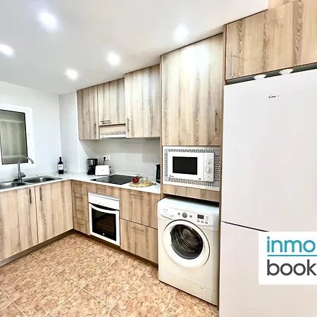 Diamant Apartment, Con Parking Διαμέρισμα *