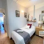 Diamant Apartment, Con Parking Salou