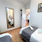 Diamant Apartment, Con Parking Apartmán *