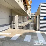 Lejlighed Diamant Apartment, Con Parking *