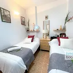 Diamant Apartment, Con Parking * Salou