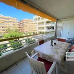 Apartment Diamant Apartment, Con Parking Salou