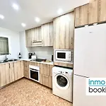 Diamant Apartment, Con Parking Apartment *