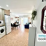Diamant Apartment, Con Parking Apartment Salou