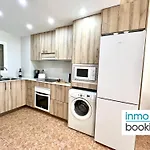 Diamant Apartment, Con Parking * Salou