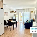 Diamant Apartment, Con Parking * Salou