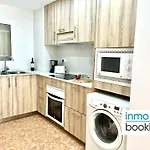 Diamant Apartment, Con Parking Apartment