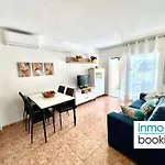 Diamant Apartment, Con Parking Salou
