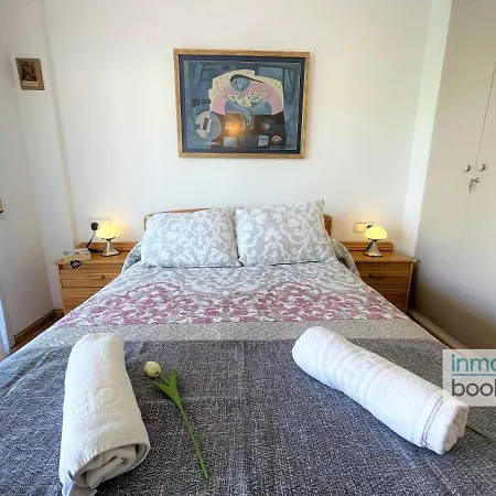 Diamant Apartment, Con Parking Apartment *