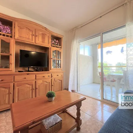 Diamant Apartment, Con Parking * Salou