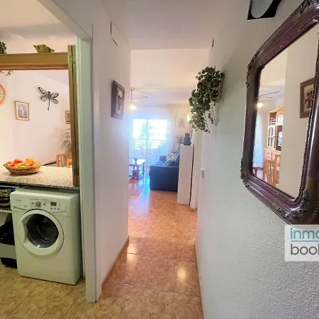 Diamant Apartment, Con Parking * Salou