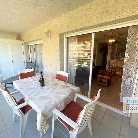 Diamant Apartment, Con Parking