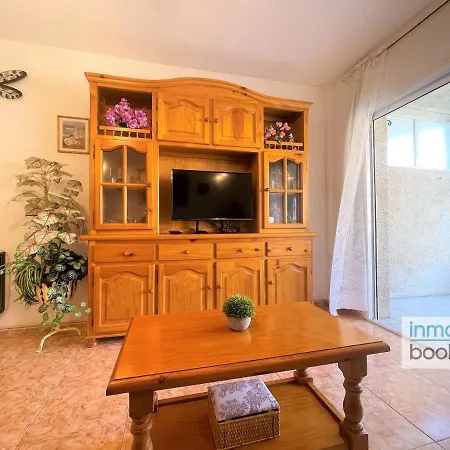 Diamant Apartment, Con Parking *