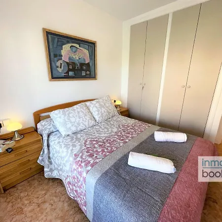 Diamant Apartment, Con Parking