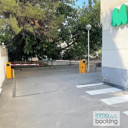 Diamant Apartment, Con Parking *
