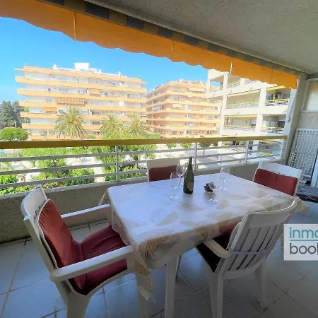 Apartment Diamant Apartment, Con Parking