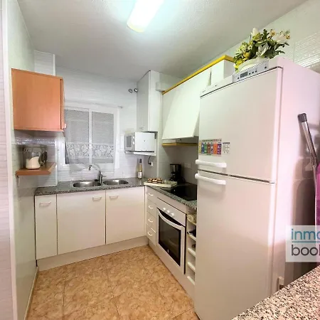 Diamant Apartment, Con Parking * Salou