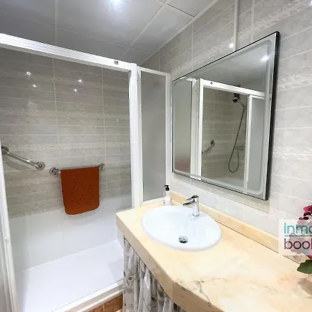Apartment Diamant Apartment, Con Parking *