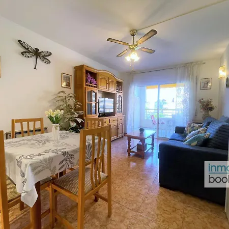 Diamant Apartment, Con Parking * Salou