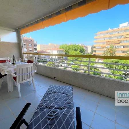 Diamant Apartment, Con Parking Apartment *