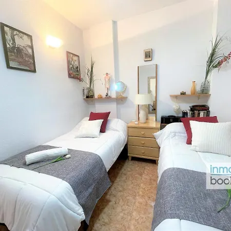 Diamant Apartment, Con Parking * Salou