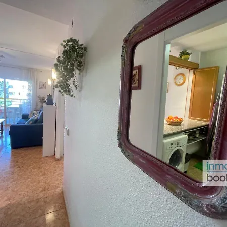 Apartment Diamant Apartment, Con Parking *