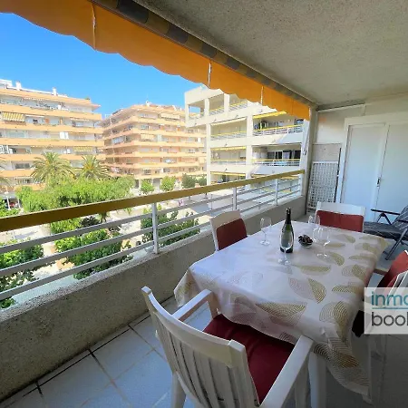 Apartment Diamant Apartment, Con Parking Salou
