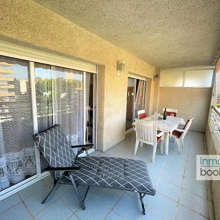Diamant Apartment, Con Parking Apartment *