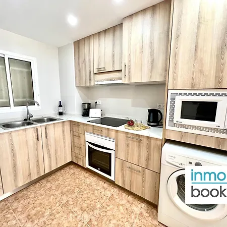 Diamant Apartment, Con Parking *