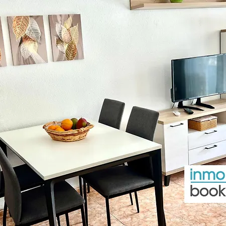 Diamant Apartment, Con Parking * Salou