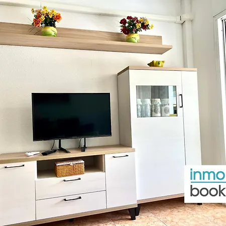 Diamant Apartment, Con Parking Apartment *