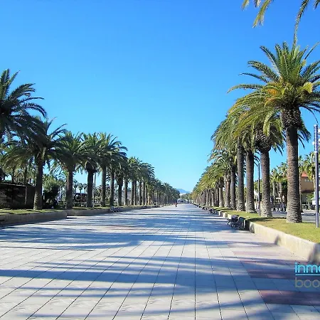 Diamant Apartment, Con Parking Apartamento Salou