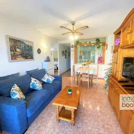 Diamant Apartment, Con Parking Apartamento *