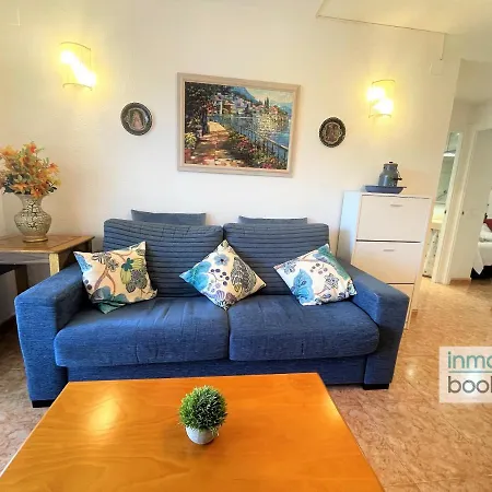 Diamant Apartment, Con Parking Apartamento *