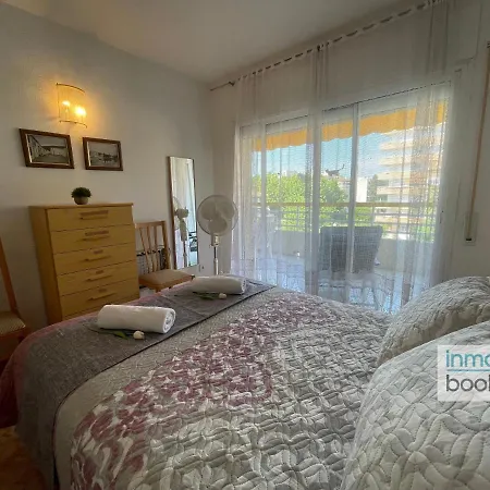 Diamant Apartment, Con Parking * Salou