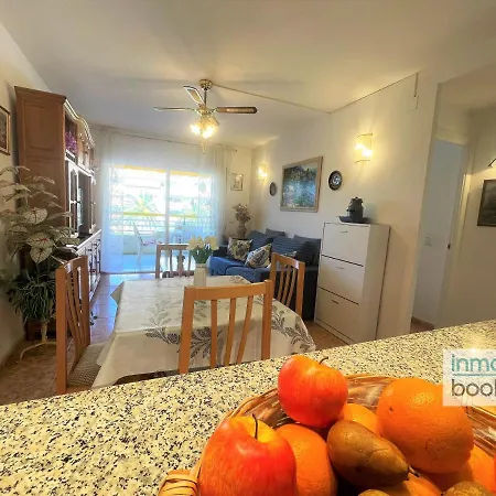 Apartamento Diamant Apartment, Con Parking
