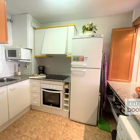 Diamant Apartment, Con Parking Apartamento Salou