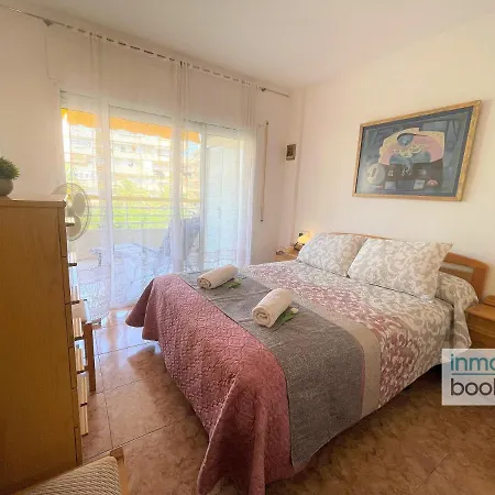 Diamant Apartment, Con Parking Apartamento Salou