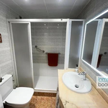 Diamant Apartment, Con Parking