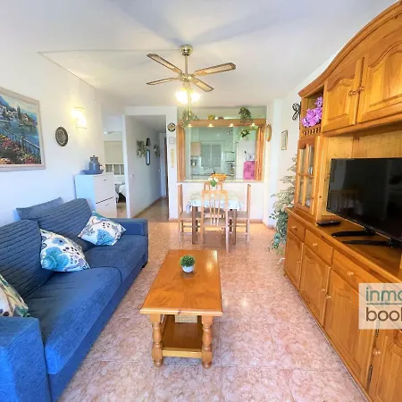 Diamant Apartment, Con Parking Apartamento Salou