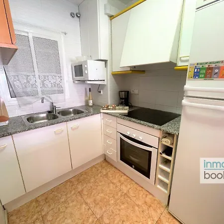 Apartamento Diamant Apartment, Con Parking
