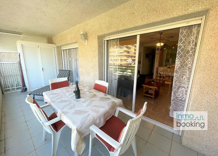 Diamant Apartment, Con Parking