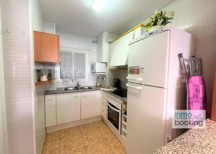 Diamant Apartment, Con Parking * Salou