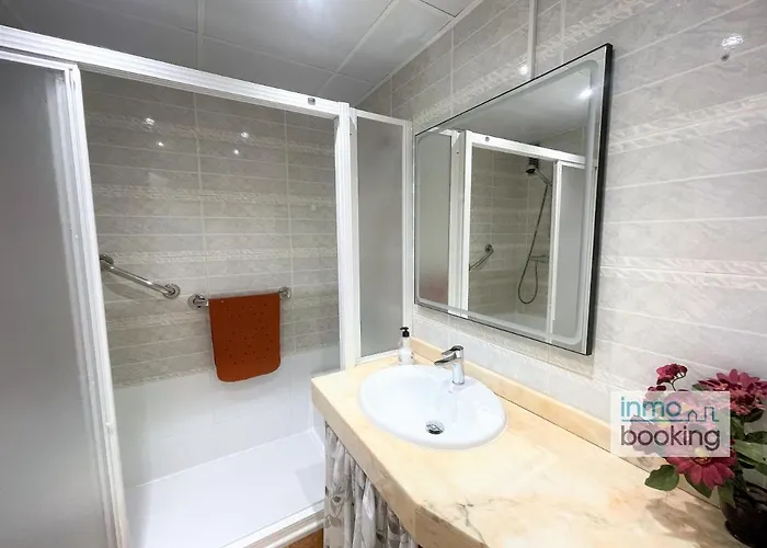 Daire Diamant Apartment, Con Parking *