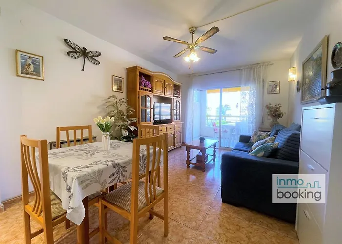 Diamant Apartment, Con Parking * Salou