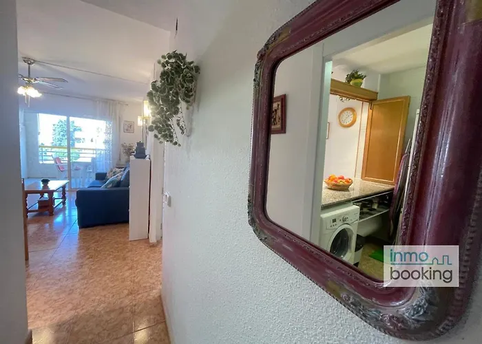 Daire Diamant Apartment, Con Parking *