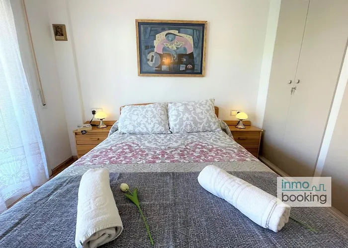 Diamant Apartment, Con Parking Apartman *