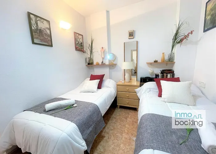 Diamant Apartment, Con Parking * Salou